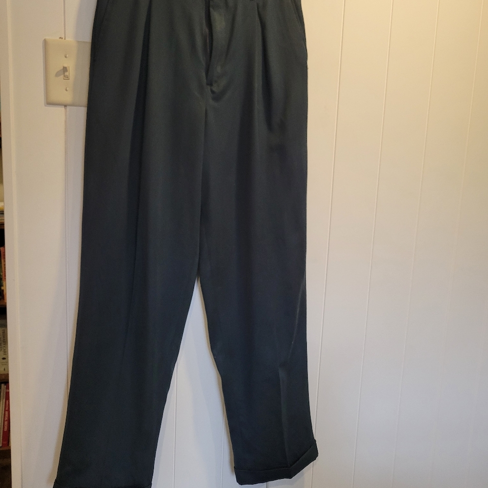 Men's Vintage Bachrach Pants